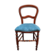 Chaise de bureau Louis Philippe