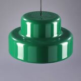 Large Jo Hammerborg pendant light from the 70s
