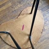 "Prefacto" by Pierre Guariche 1950, Haricot coffee table