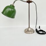 1930s desk lamp