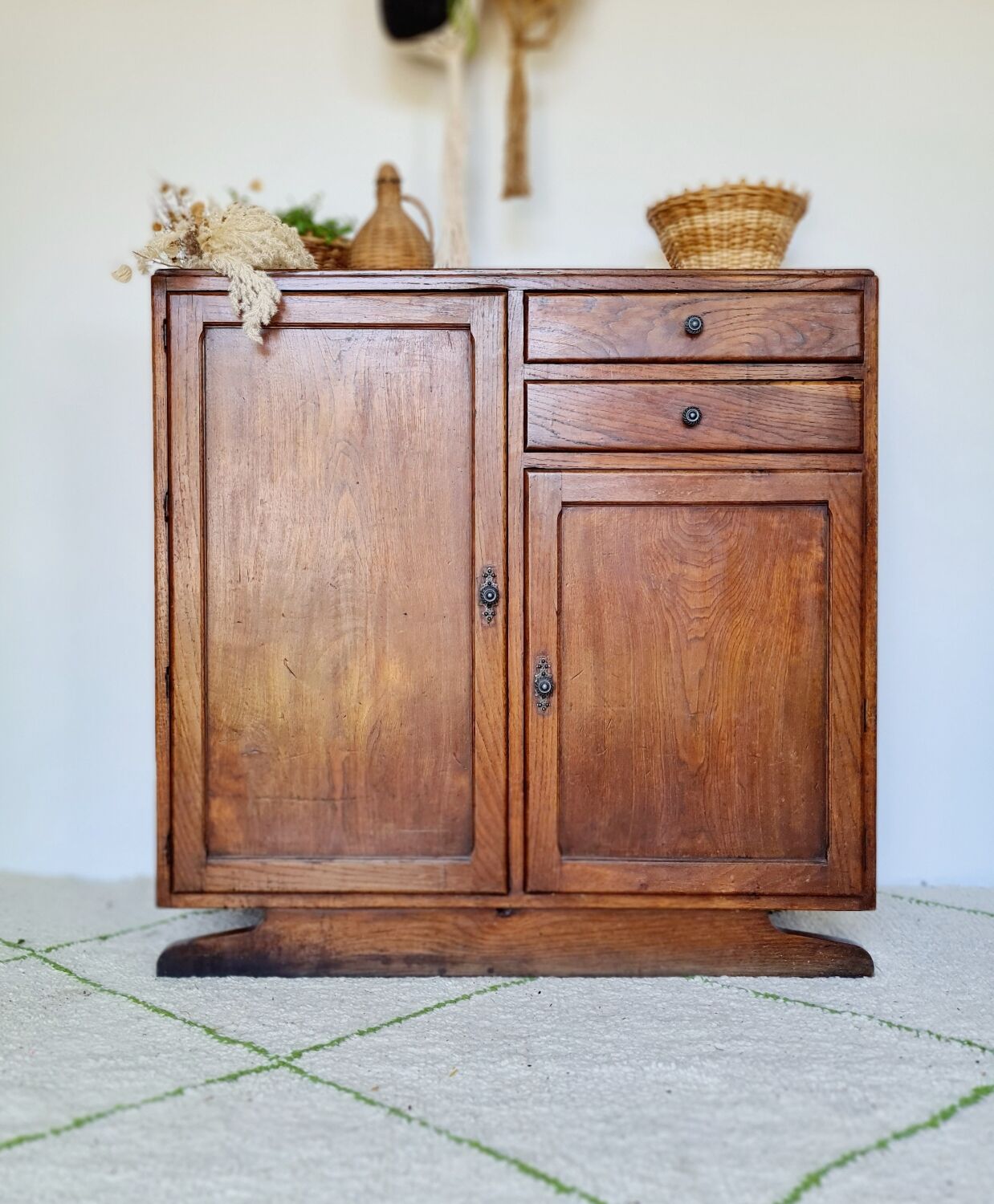 Parisian Art Deco Buffet