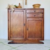 Parisian Art Deco Buffet
