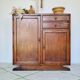 Parisian Art Deco Buffet