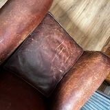 Fauteuil club