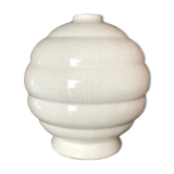 Vase art deco