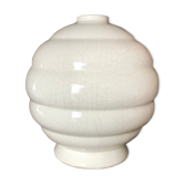 Vase art deco