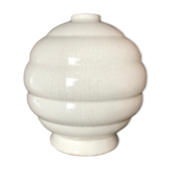 Vase art deco
