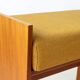 Mid Century Stool, Czechoslovakia 1970s