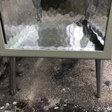 Confectioner's display case