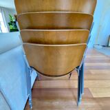 Giancarlo Piretti /Castelli chairs