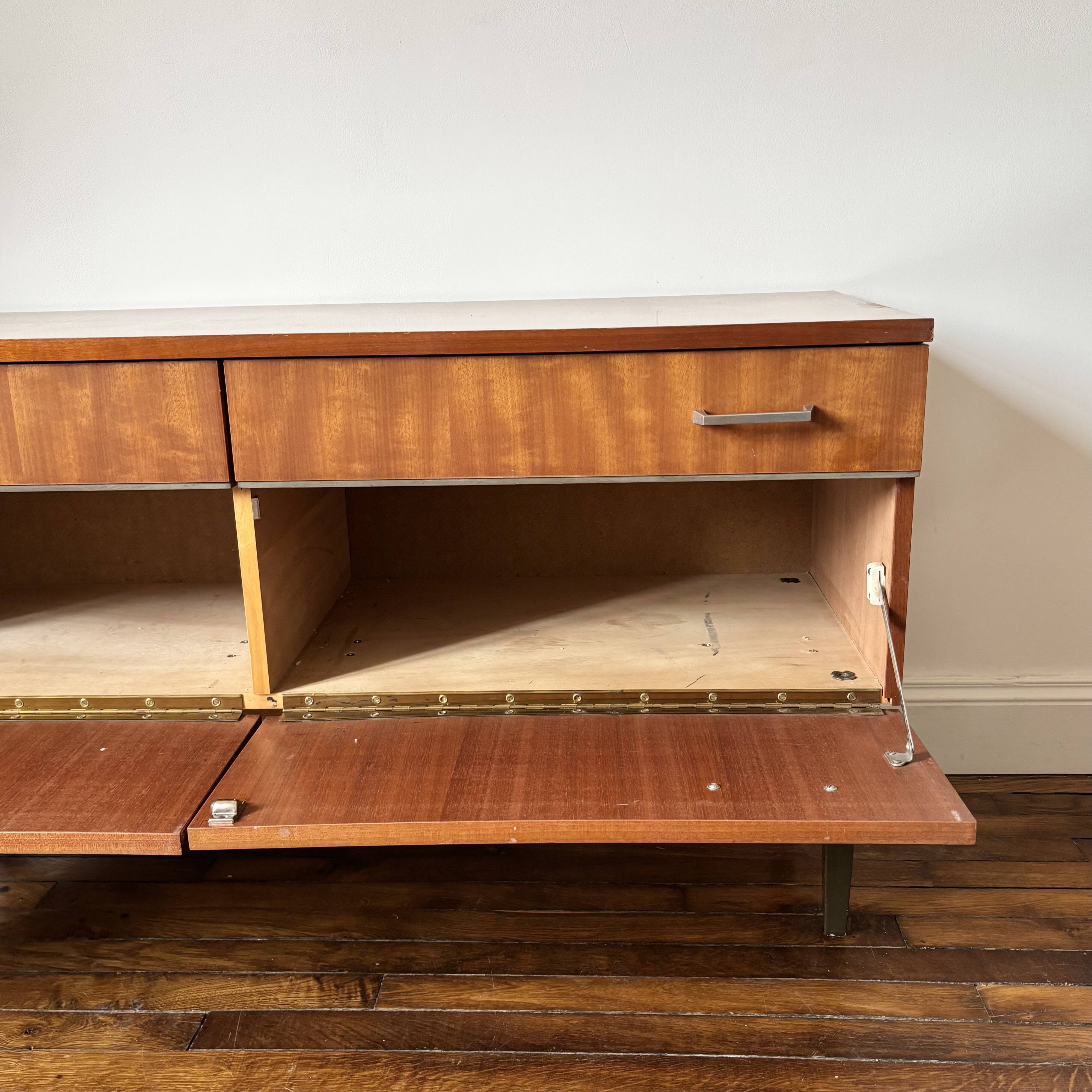 Vintage sideboard