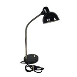 Kaiser Idell - design Christian Dell - desk lamp - metal - enamel - Germany
