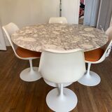 Knoll Tulip Table