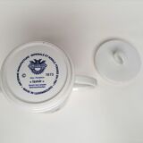 Villeroy and Boch Teapot Collection Izmir