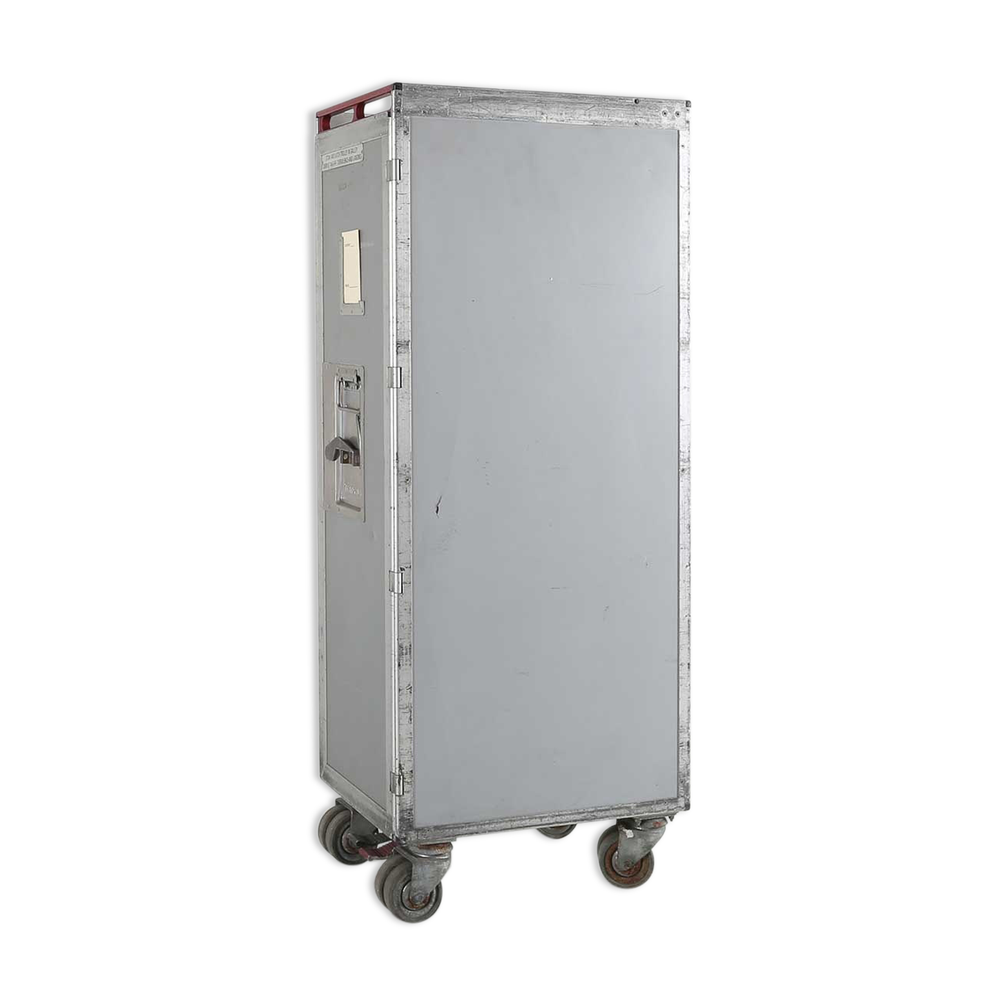 Vintage Aeroplane Trolley