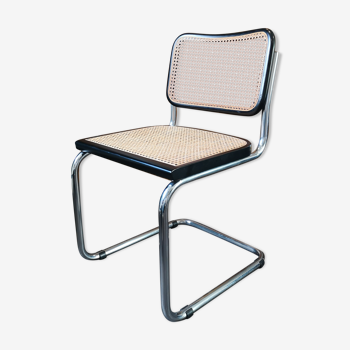 Chaise cesca b32 Marcel Breuer