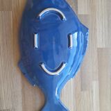 Plat poisson