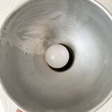 Fornay-style workshop lamp from the 1950s