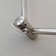 Articulated wall lamp space age vintage 1960