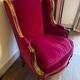 Bergère style Louis XV