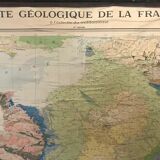 Old map to display