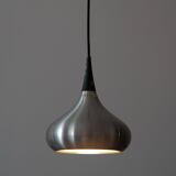 Paire de 2 lampes danoises Orient par Jo Hammerborg, Fog og Morup, 1963