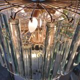 Chandelier veca 3 levels year 70