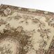 one A kind Of Vintage Turkish Area Rug sku-2020