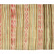 Anatolian handmade kilim rug 237 cm x 130 cm