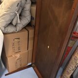 Rosewood coffee table