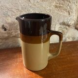 Ceramic carafe