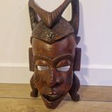 Masque africain