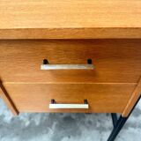 Vintage modernist desk