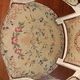 4 fauteuils d'époque Louis XVI estampillés