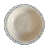 Plat U&C Sarreguemines Carlos