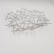 Table center design blow up Campana Alessi