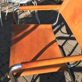 Set of 3 armchairs jox interni