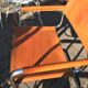 Set de 3 fauteuils jox interni