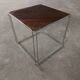 Side table Max Sauze