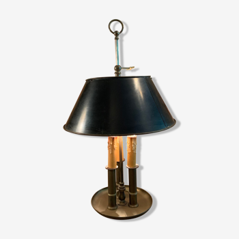 Lampe bouillotte 58 cm