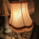 Ancient lamp