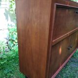 Meuble de rangement  1950/60