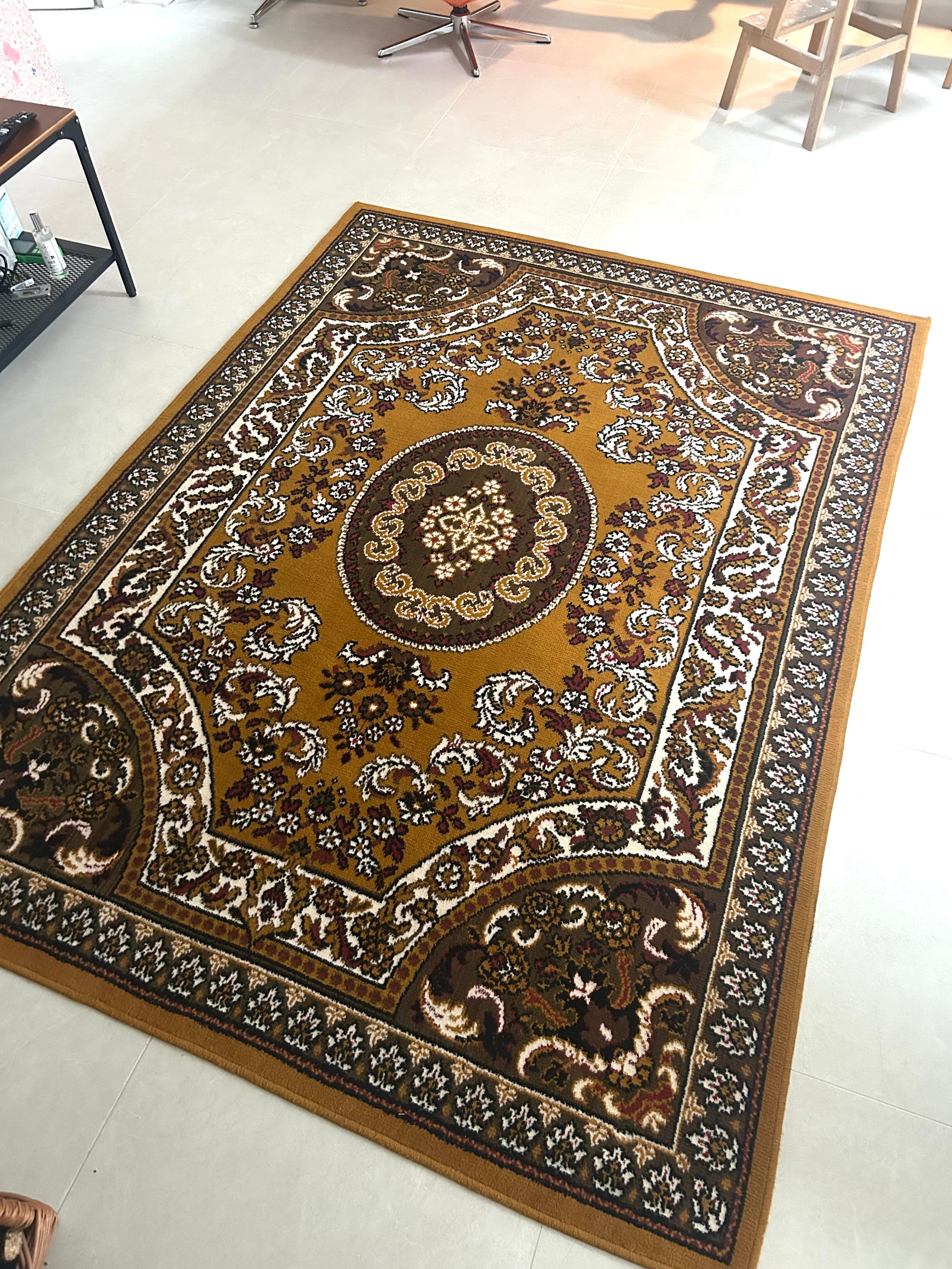 Carpet