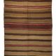 Turkish kilim rug, 322x175 cm, MYK-838