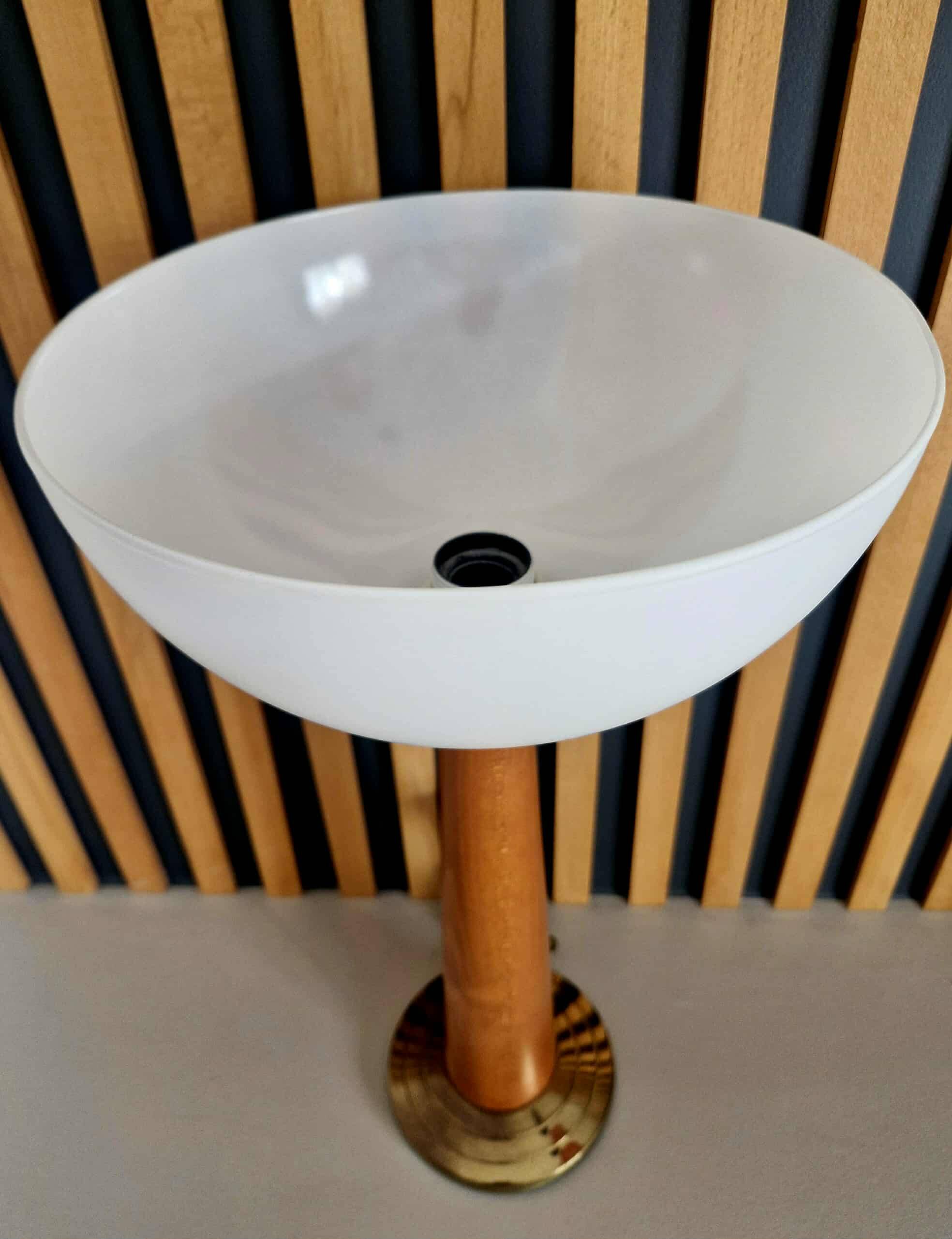 Desk lamp - LINE D / Montauban