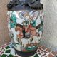 Nanjing porcelain vase 19th-century