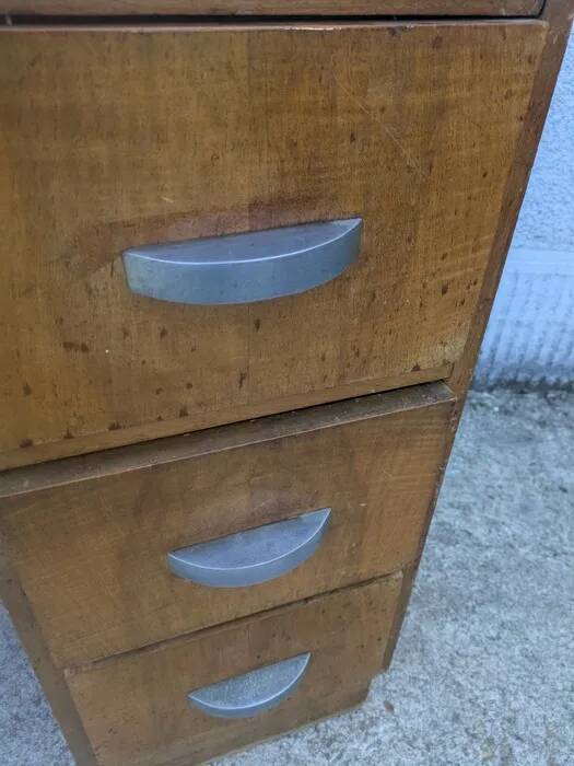 Bureau adulte