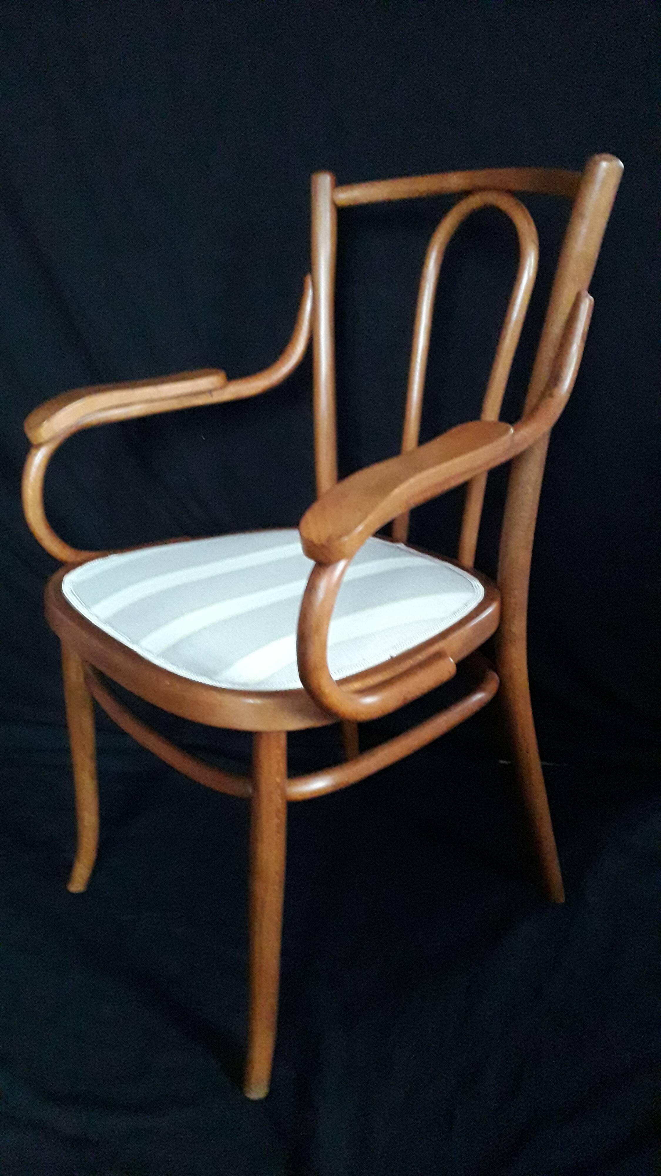 Armchair