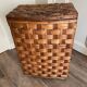 Chestnut chest braided-50s