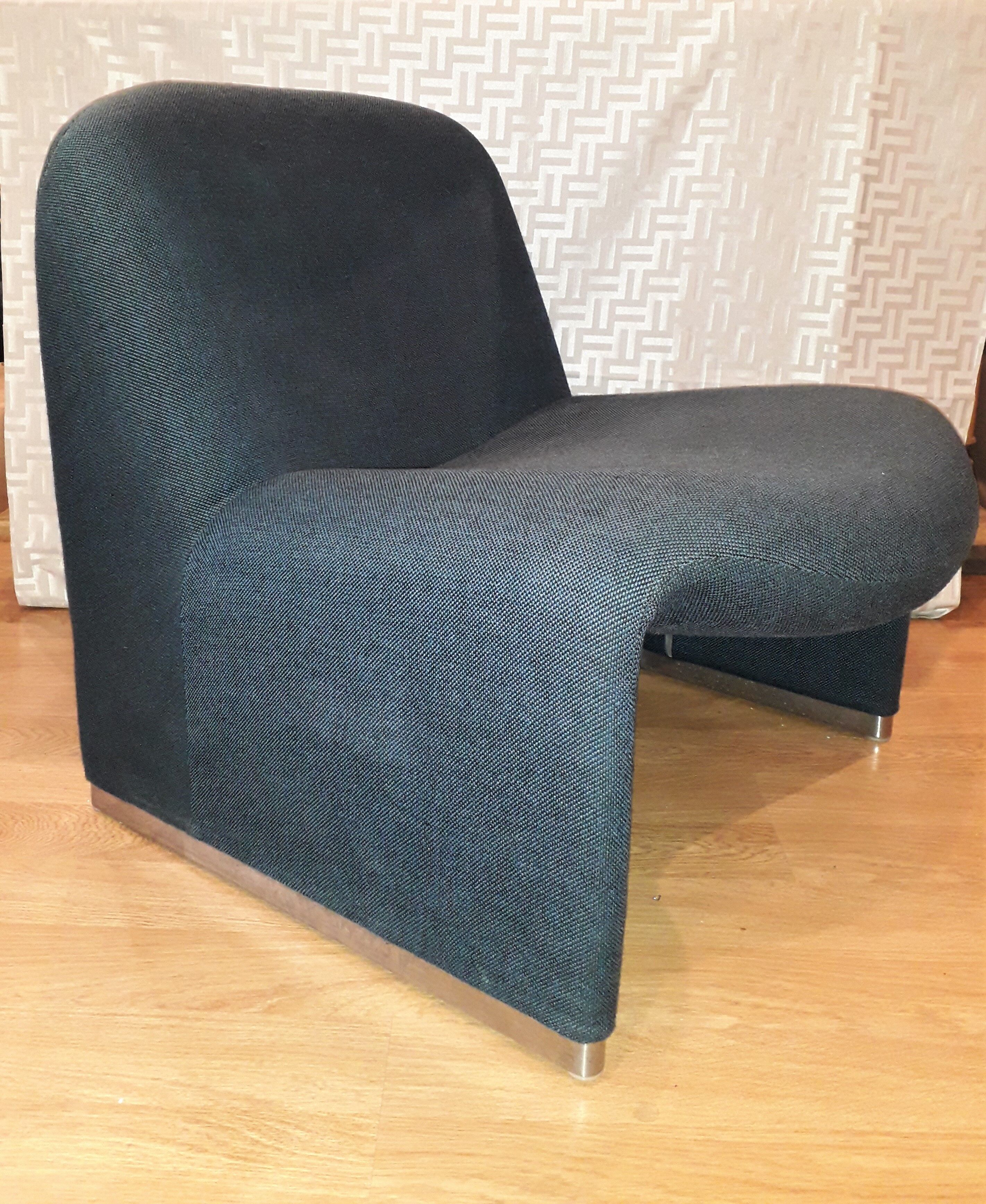 "Alky" chairs by Castelli